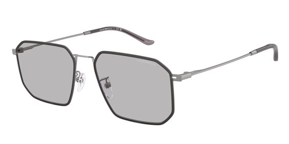 Sunglasses Emporio Armani Man 2165D30038758 - 2165D30038758